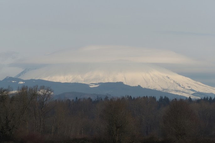 mt. st. helens